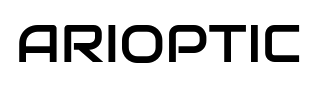 arioptic logo transparent